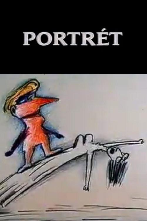 Portrait 1989 official movie poster