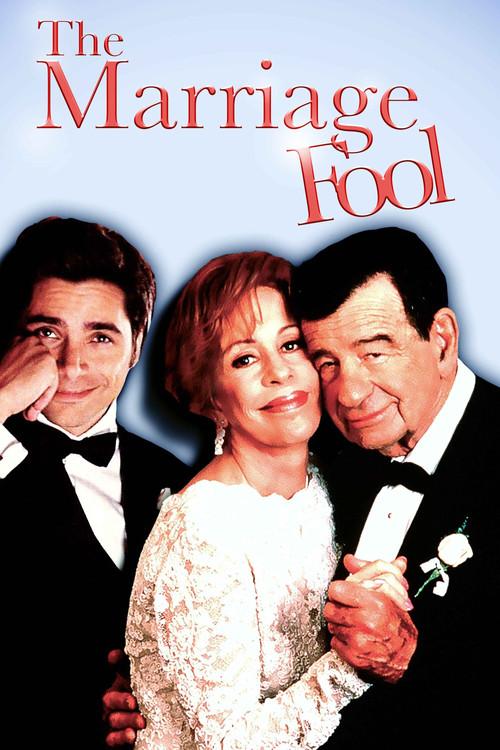 The Marriage Fool 1998 official movie poster