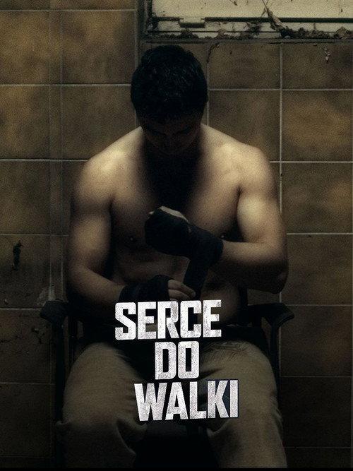 Serce do walki 2019 official movie poster
