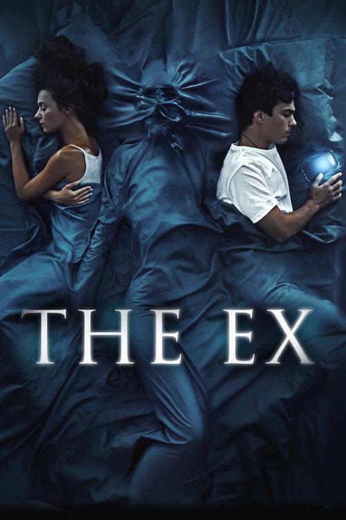The Ex 2021 official movie poster