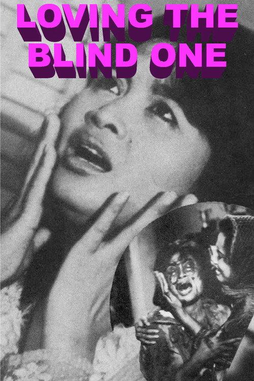 Sayang Si Buta 1965 official movie poster