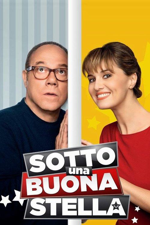 Sotto una buona stella 2014 official movie poster