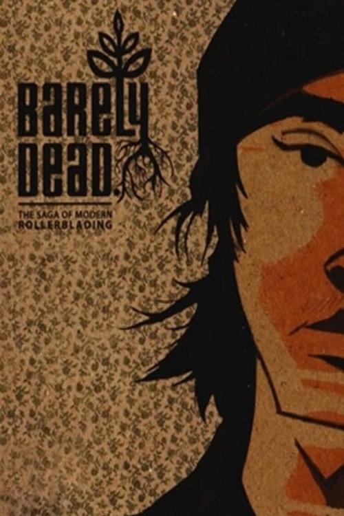 Barely Dead 2006 official movie poster