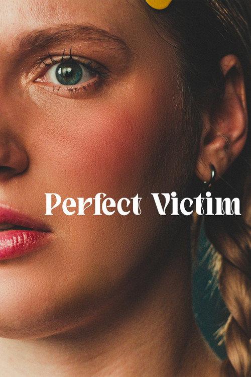 Perfect Victim 2026 official movie poster
