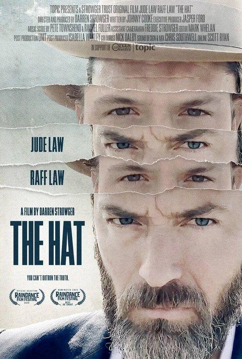 The Hat 2020 official movie poster