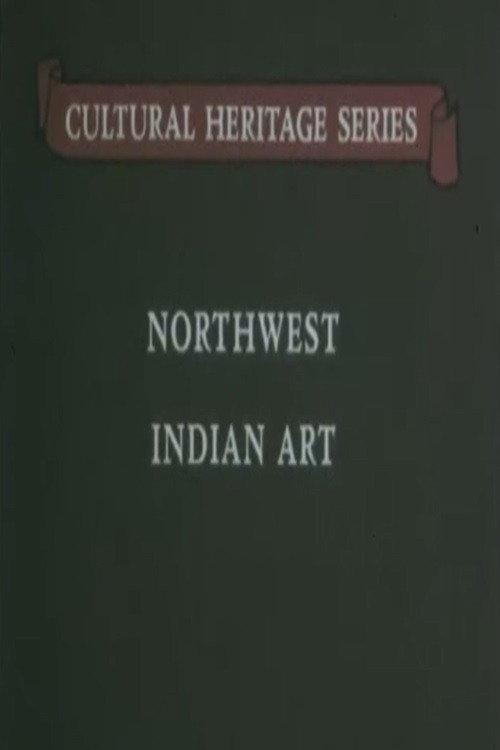 Northwest Indian Art 1966 official movie poster