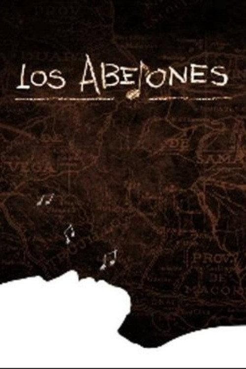 Los abejones 2012 official movie poster