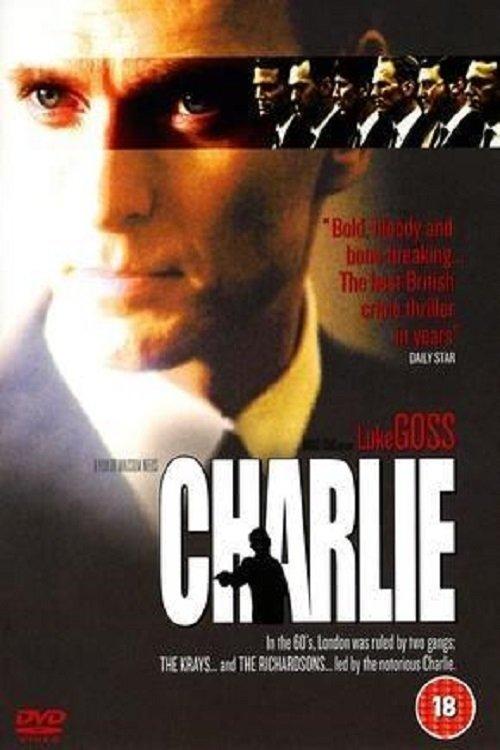 Charlie 2004 official movie poster
