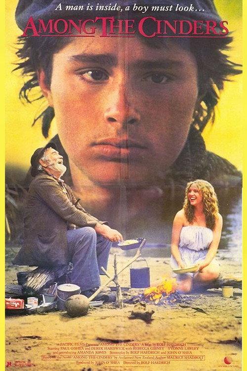 Among the Cinders 1984 official movie poster