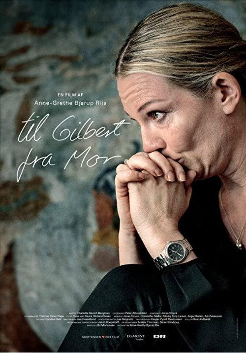 Til Gilbert fra mor 2021 official movie poster