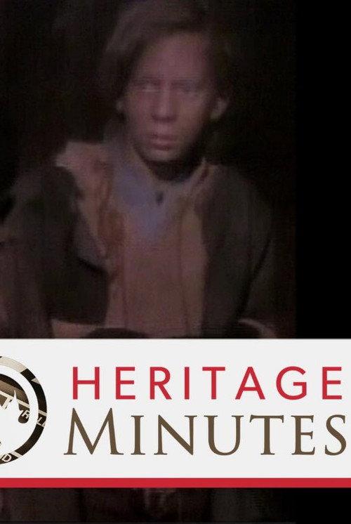 Heritage Minutes: Orphans 1991 official movie poster