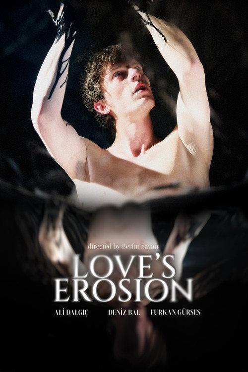 Love’s Erosion 2025 official movie poster