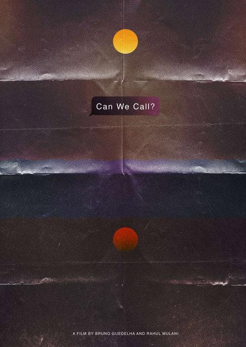 can we call? 2022 official movie poster
