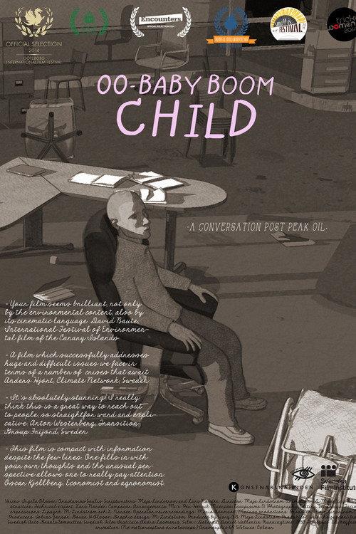 00-Baby Boom Child 2014 official movie poster