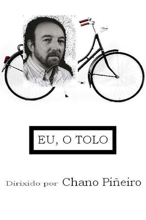Eu, o tolo 1978 official movie poster