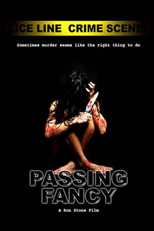 Passing Fancy 2005 official movie poster