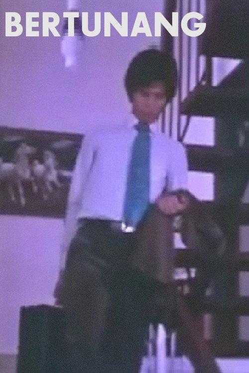 Bertunang 1983 official movie poster