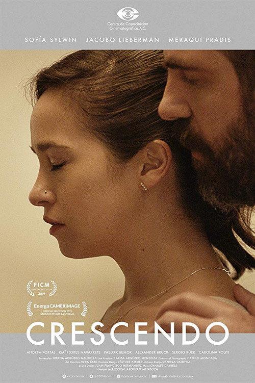 Crescendo 2019 official movie poster