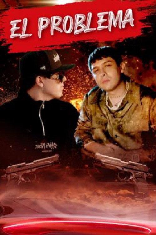 El Problema 2024 official movie poster