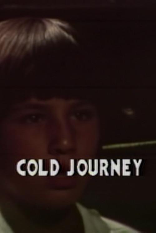 Cold Journey 1979 official movie poster