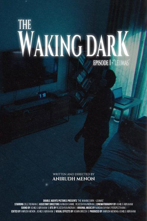 The Waking Dark - Episode 1 2026 official movie poster