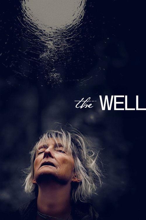 The Well 2026 official movie poster