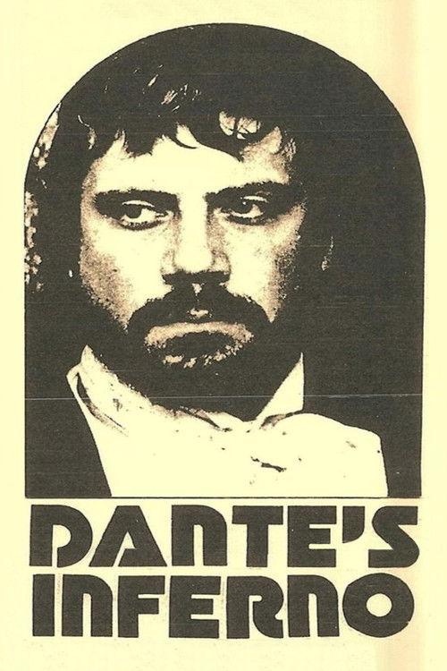 Dante's Inferno 1967 official movie poster