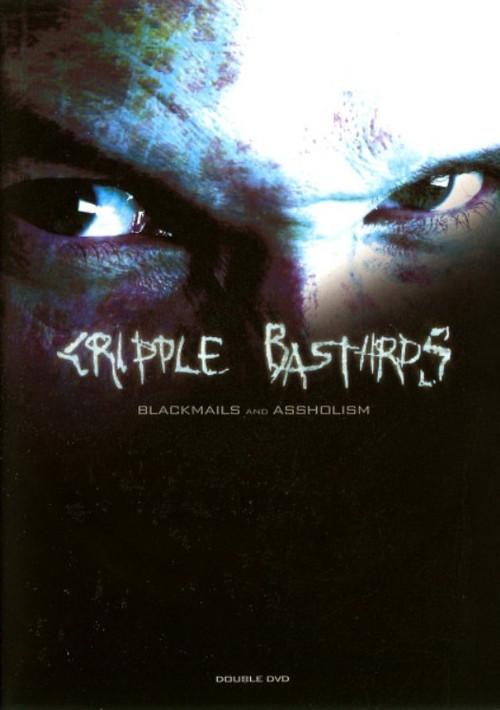 Blackmails And Assholism 2007 official movie poster