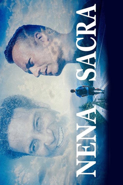 NENA SACRA 2026 official movie poster