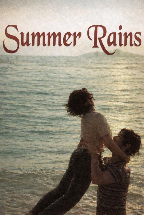 Summer Rains 1975 official movie poster