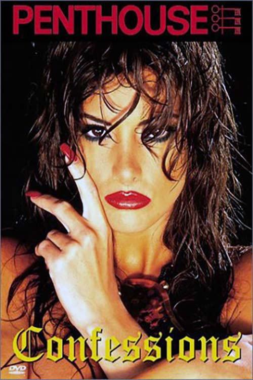 Penthouse: Confessions 1997 official movie poster
