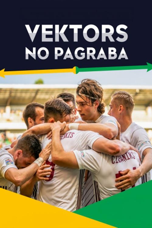 Vektors no pagraba 2026 official movie poster
