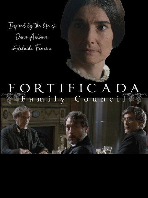 Family Council 2025 official movie poster