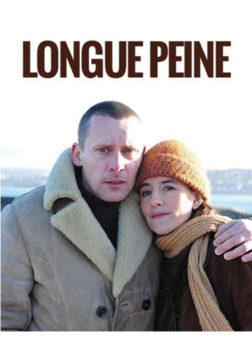 Longue Peine 2011 official movie poster