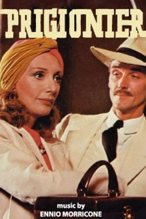 Il prigioniero 1978 official movie poster