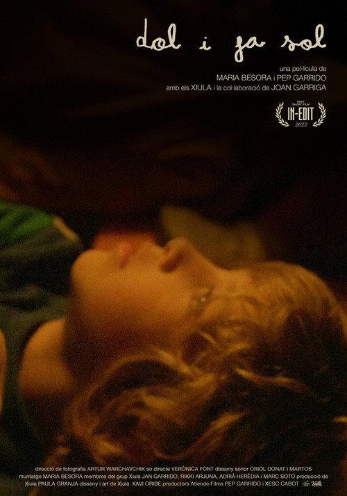 Dol i fa sol official movie poster