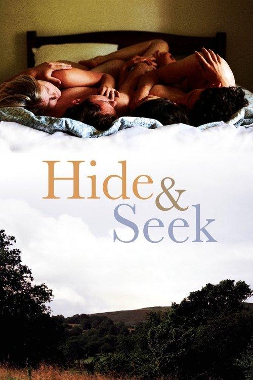 Hide and Seek 2014 official movie poster