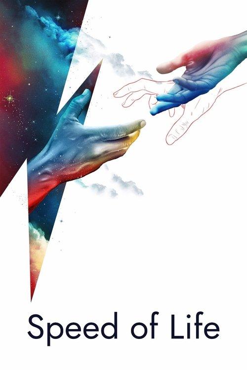 Speed of Life 2020 official movie poster