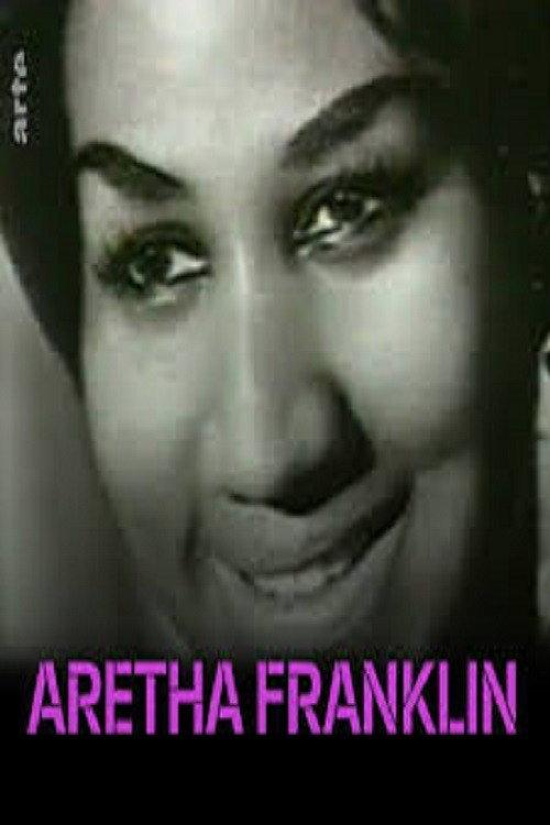 Queens Of Pop: Aretha Franklin 2011 official movie poster