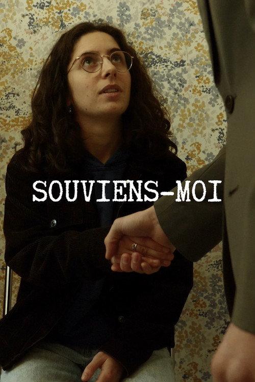 Souviens-Moi 2025 official movie poster