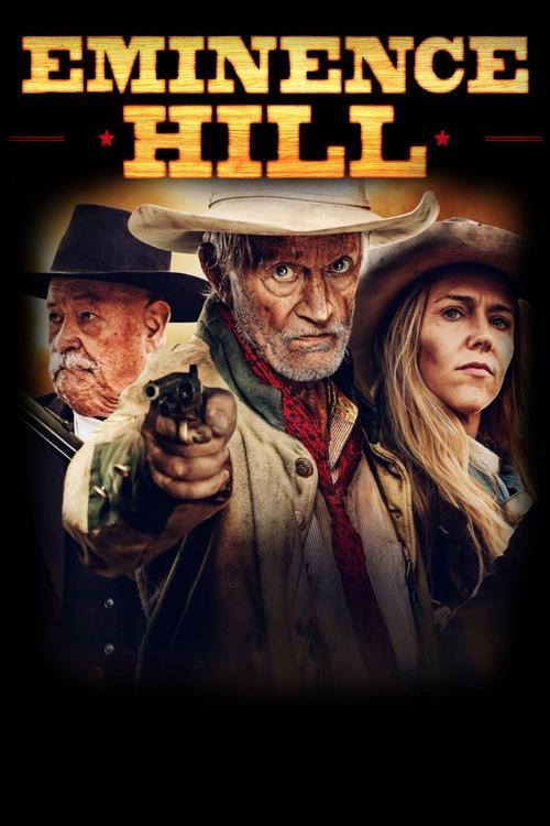 Eminence Hill 2019 official movie poster