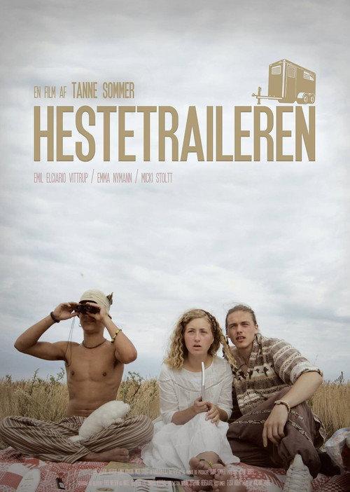 A Horse Named Allan 2016 official movie poster