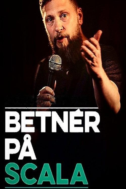 Magnus Betner live Scala 2017 official movie poster