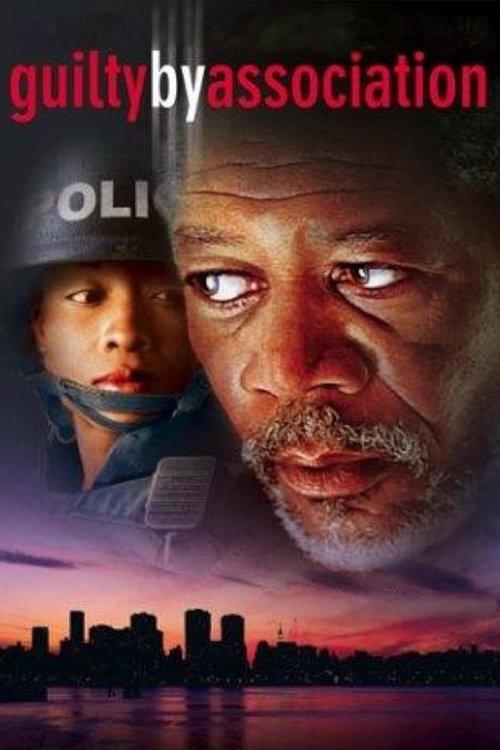 Guilty by Association 2003 official movie poster