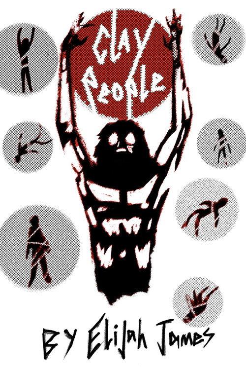 Clay People  official movie poster