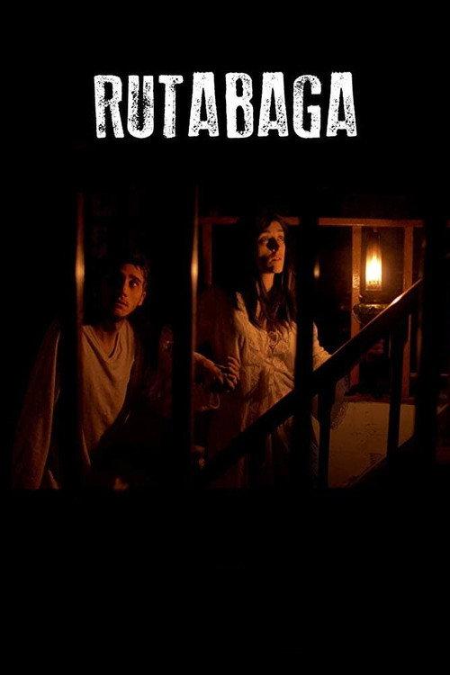 Rutabaga 2019 official movie poster