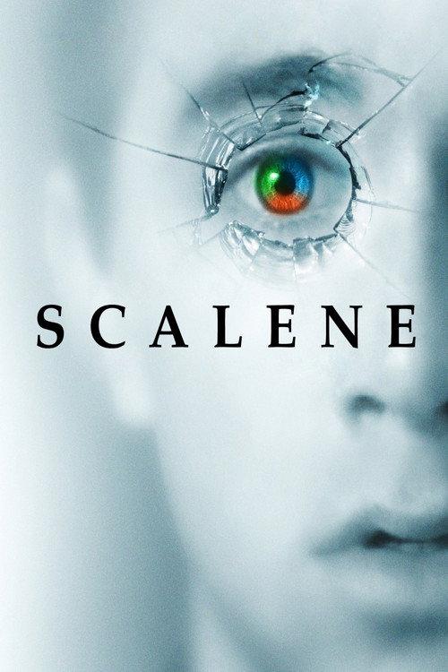 Scalene 2011 official movie poster