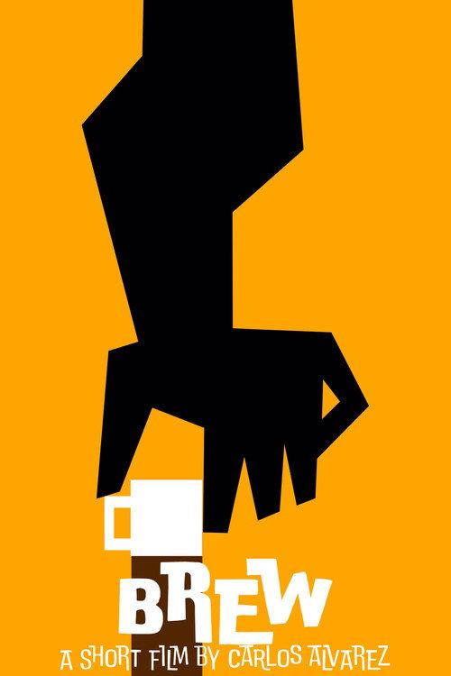 Brew 2021 official movie poster
