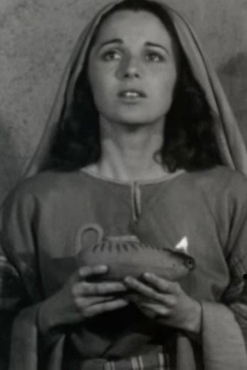 The Nativity 1946 official movie poster