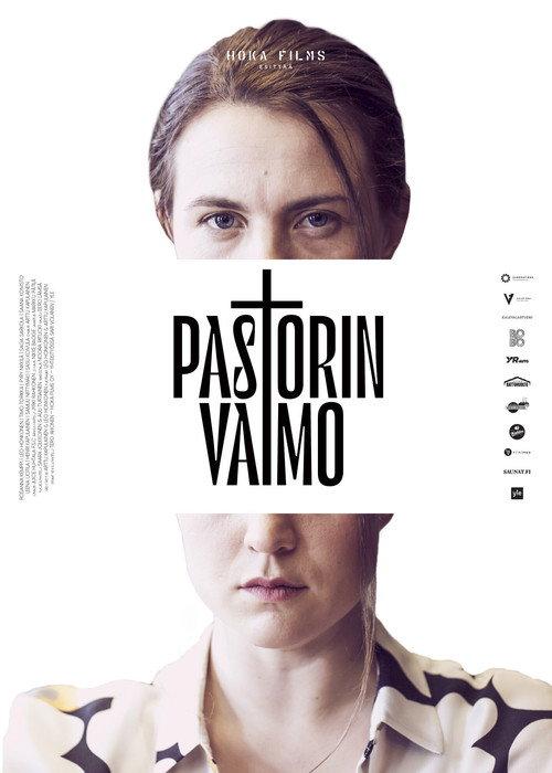 The Pastor’s Wife 2021 official movie poster
